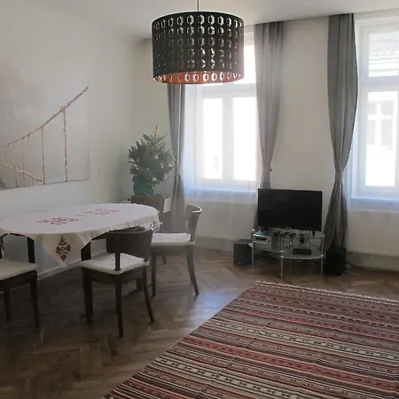 Appartement Apartament Czapskich Big House