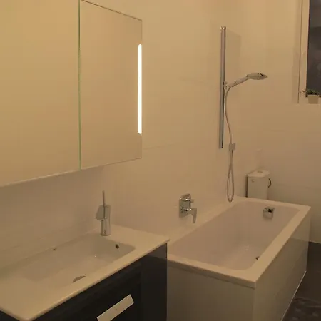 Apartament Czapskich Big House Appartement Krakau