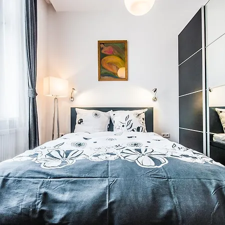 Apartament Czapskich Big House * Krakau