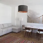 דירה Apartament Czapskich Big House *