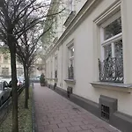Apartament Czapskich Big House דירה *