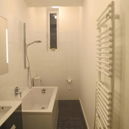 Apartament Czapskich Big House