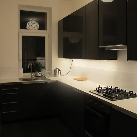 Apartament Czapskich Big House * Krakow