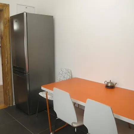 Apartament Czapskich Big House