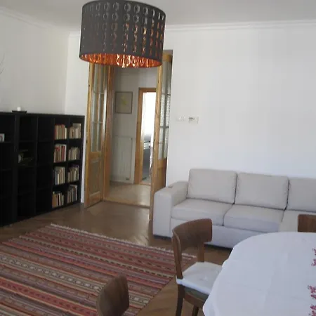 Apartament Czapskich Big House * Cracovia