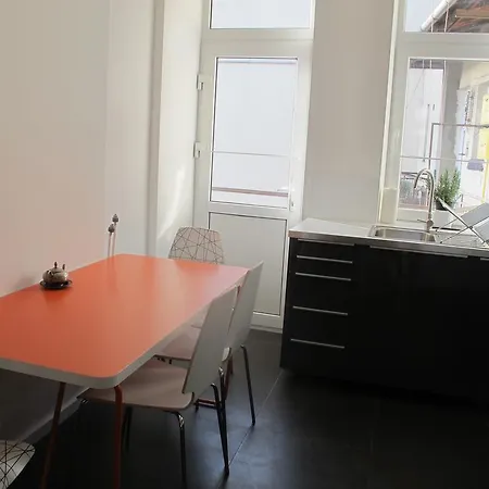 Apartament Czapskich Big House *